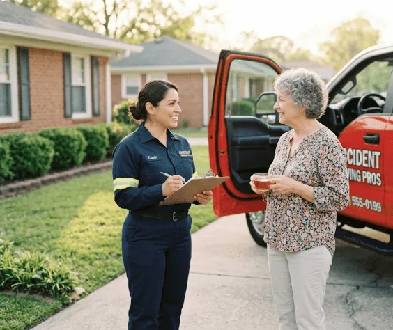 Accident Towing Service Wakonda, SD FAQs
